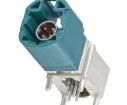 D4S20G-400A5-Z RF Connectors / Coaxial Connectors