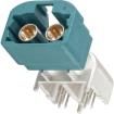 D4S20W-40MA5-Z RF Connectors / Coaxial Connectors