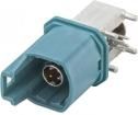 D4S24D-400A5-Z electronic component of Rosenberger
