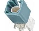 E6S20A-40MT5-Z RF Adapters - In Series