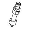 EBCS132-K02N5  Connectors