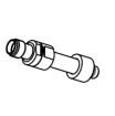 EBCS132-K02N5 RF Adapters - In Series