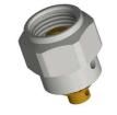 P9S101-270E RF Connectors / Coaxial Connectors