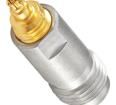 W1K108-K00D3 RF Adapters - Between Series