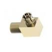 W1K201-270D3 RF Connectors / Coaxial Connectors