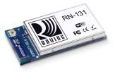 RN131C/RM electronic component of Microchip