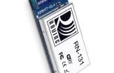 RN131C/RM WiFi Modules - 802.11