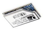 RN171-I/RM  Embedded Solutions
