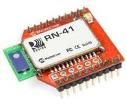 RN41XVC-I/RM electronic component of Microchip
