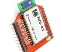 RN41XVC-I/RM Bluetooth Modules - 802.15.1