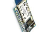 RN42SM-I/RM Bluetooth Modules - 802.15.1