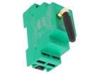 ROW-02M  Electromechanical