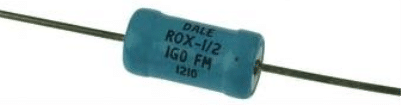 ROX0505M00FNLB electronic component of Vishay