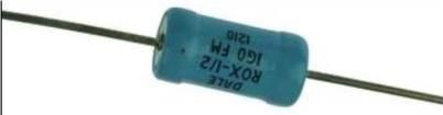 ROX100300MFKELS  Passive Components