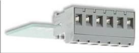RP99506VDNN  Connectors
