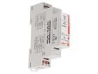 RPB-1P-U24  Electromechanical
