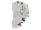 RPI-3P-UNI  Electromechanical