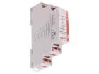RPI-3Z-UNI  Electromechanical