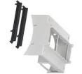 RPI-BC 107,6 DEV-KIT KMGY P10 Enclosures, Boxes & Cases