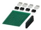 RPI-BC INT-PCB SET  Connectors