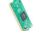 RPI CM3 1GB RAM 4GB EMMC Unclassified