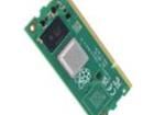 RPI CM4S CM4S04000 4GB RAM Unclassified
