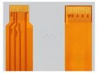 RPI DISPLAY CABLE STANDARD-MINI-200MM electronic component of Raspberry Pi