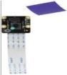 RPI NOIR CAMERA BOARD 