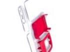 RPI OFFICIAL CASE V2 FOR PI 3(RED/WHITE) Unclassified