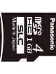 RP-SMSC04 Memory Cards