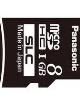 RP-SMSC08 Memory Cards