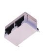 R-RJ45S08P-B200  Connectors