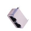 R-RJ45S08P-B200 Modular Connectors / Ethernet Connectors