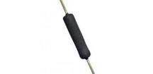 RS1/41K000FE12 Wirewound Resistors - Through Hole