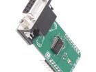 RS232 2 CLICK Development Boards & Kits - Wireless