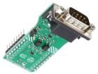 RS232 ISOLATOR 2 CLICK  Embedded Solutions