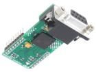 RS232 ISOLATOR CLICK  Embedded Solutions