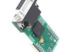 RS232 ISOLATOR CLICK Development Boards & Kits - Wireless