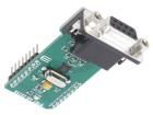 RS232 SPI CLICK  Embedded Solutions
