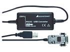 RS 232 – USB ADAPTER CABLE electronic component of Gossen Metrawatt