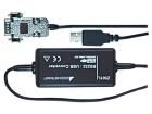 RS 232 – USB ADAPTER CABLE  Power