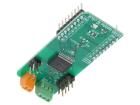 RS485 ISOLATOR 2 CLICK  Embedded Solutions