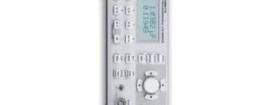 R&S HM8118 Unclassified