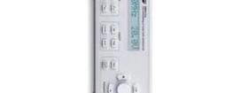 R&S HM8150 Unclassified