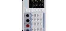R&S HMC8012 Unclassified