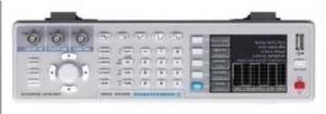 R&S HMF2525 