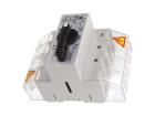 RSI-3160W02 Circuit Breakers