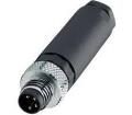 RSMCK 3 Circular DIN Connectors