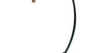 RSMV 3-RKMV 3-224/1M Sensor Cables / Actuator Cables
