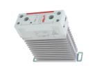 RSR72-24D20-H Solid State Relays - PCB Mount